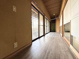 室内の画像
