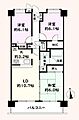 アイディーコート茂原7階980万円
