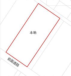 福俵 売地