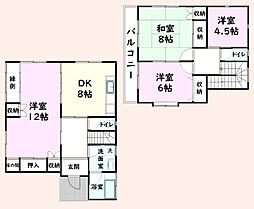 千葉県東金市中野
