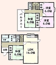 JR総武本線 成東駅 徒歩27分