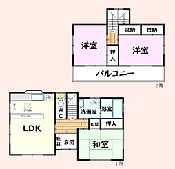 千葉県東金市菱沼