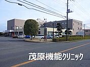 医療法人社団天榮会茂原機能クリニックまで1317m、内科 / 神経内科 / 消化器内科 / 整形外科 / リハビリテーション科 / 放射線科 / 歯科