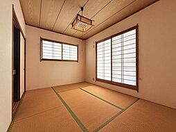 和室の画像