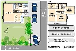 匝瑳市横須賀 中古戸建