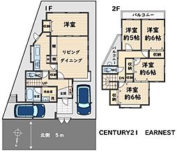 JR総武本線 佐倉駅 3.1km