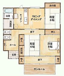 JR東金線 東金駅 7.2km