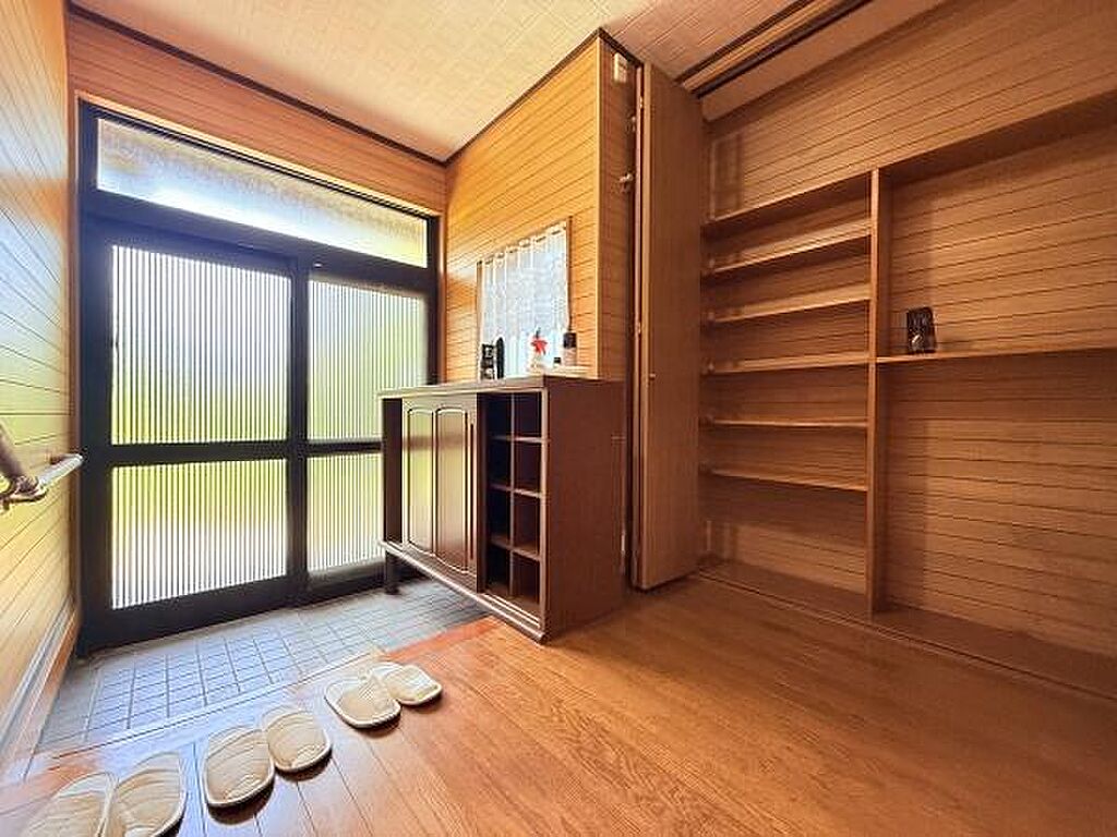 detached 千葉県東金市一之袋