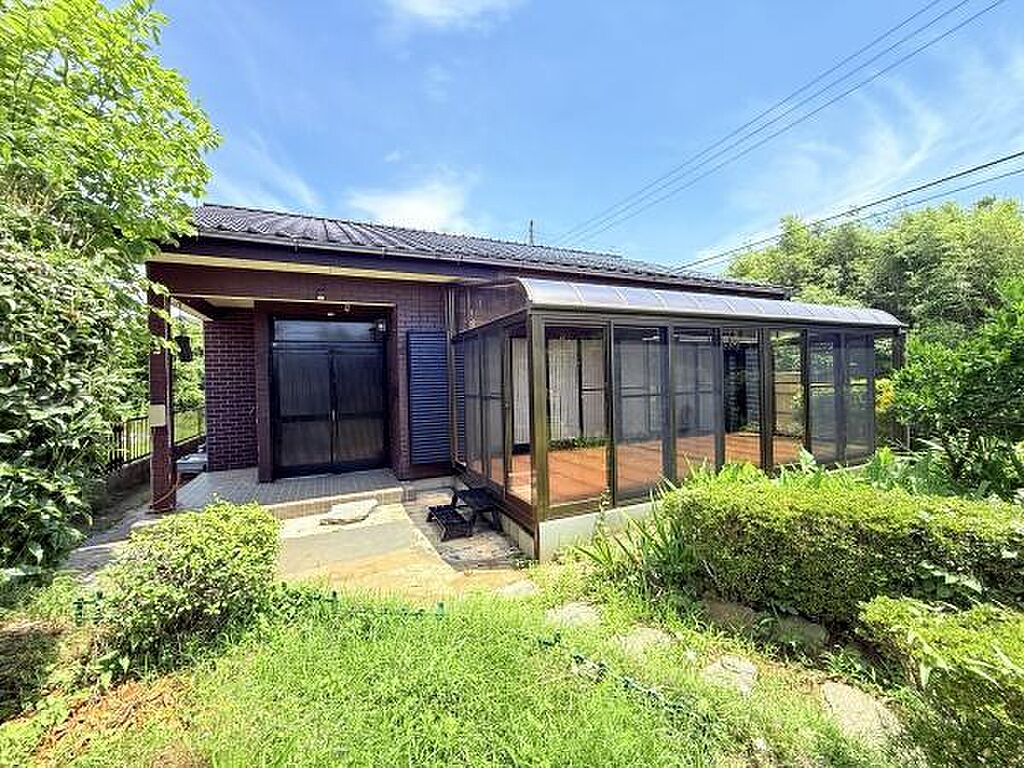 detached 千葉県東金市一之袋