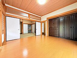 洋室の画像