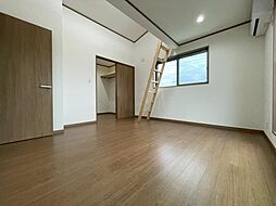 洋室の画像