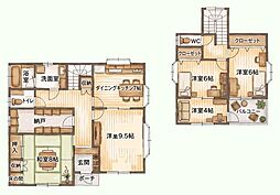 北吉田 中古戸建