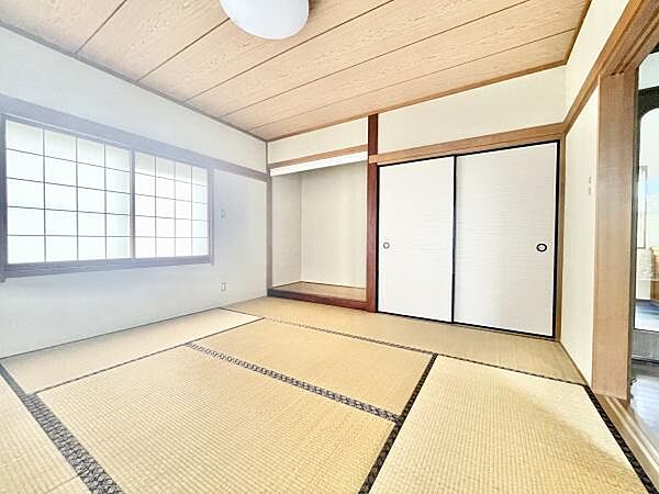 和室