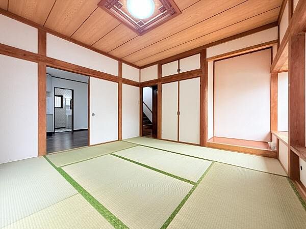和室