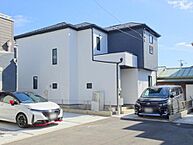 埼玉県狭山市新狭山1丁目：物件画像
