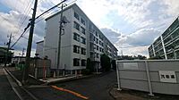 埼玉県川越市中台3丁目：物件画像