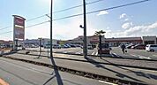 フーコットまで890m