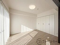 洋室の画像