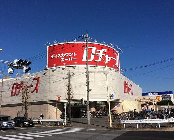 周辺を拡大表示
