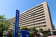 埼玉医科大学総合医療センターまで1713m