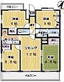 センチュリー北入曽2階1,450万円