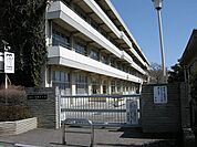 川越市立川越小学校まで1320m