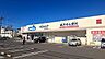 周辺：ウェルシア川越神明町店まで80m