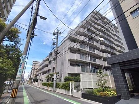 リフォーム済みで即入居可能です。