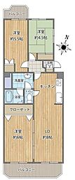 ハイマート南大塚A棟