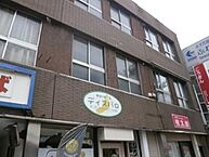 鳥取県米子市角盤町2丁目34：物件画像／センチュリー21リアルトラスト山陰米子店