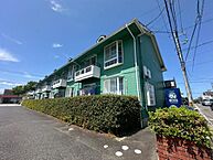 鳥取県米子市旗ヶ崎7丁目13-25：物件画像／センチュリー21リアルトラスト山陰米子店