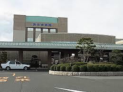 画像27:鳥取県済生会境港総合病院まで1144m