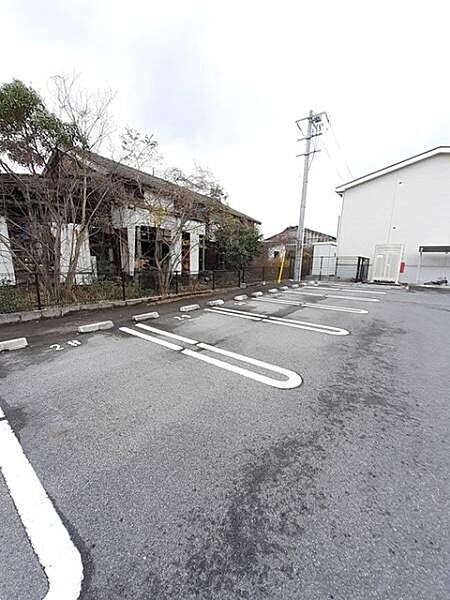 鳥取県境港市上道町(賃貸アパート1LDK・1階・51.37㎡)の写真 その14