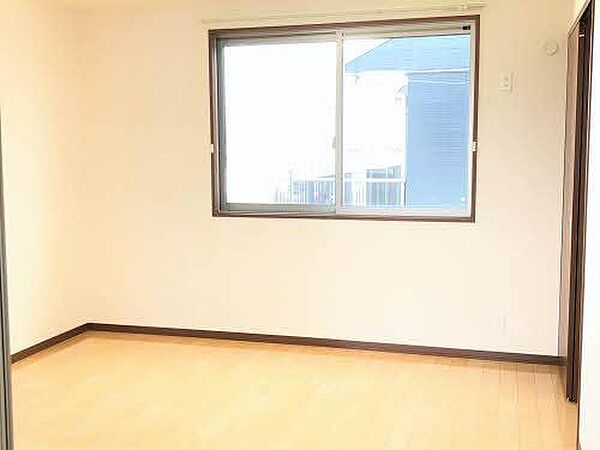 サニーハイツ 202｜鳥取県米子市今在家(賃貸アパート2LDK・2階・65.19㎡)の写真 その12