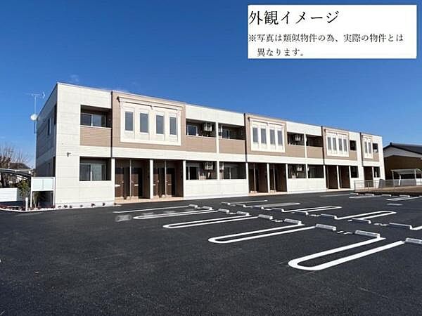 フレアマンション3 208｜鳥取県米子市西福原８丁目(賃貸マンション2LDK・2階・57.84㎡)の写真 その1