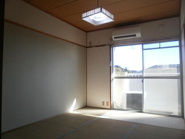 東山ハイツ 103｜鳥取県米子市昭和町(賃貸マンション2DK・1階・38.23㎡)の写真 その10