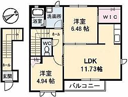 🉐敷金礼金0円！🉐シャーメゾン花