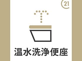 エクセル富士見マンション 506 ｜ 鳥取県米子市冨士見町２丁目98（賃貸マンション1K・5階・24.07㎡） その8