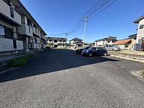 クレールパストラル　N棟 202 ｜ 鳥取県米子市道笑町３丁目186-1（賃貸アパート2LDK・2階・52.57㎡） その12