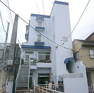 外観 外観