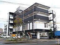 鳥取県米子市旗ヶ崎2丁目8-1：物件画像／センチュリー21リアルトラスト山陰米子店