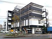 【マンション】