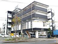 鳥取県米子市旗ヶ崎2丁目8-1：物件画像／センチュリー21リアルトラスト山陰米子店