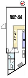 Ｔ-BLD尾高町