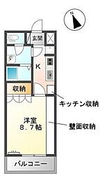 ベル　ルージュ