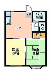 吉井ハイツ