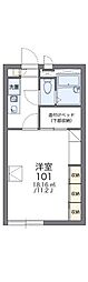 レオパレスソレイユ富益