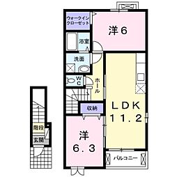 境港駅 5.4万円