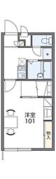 レオパレスハタガサキ