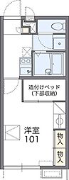 レオパレスｓｅｉｒｉｎ3